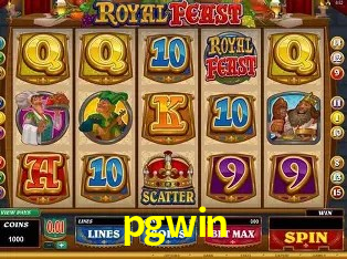 pgwin: A Experiência de Casino com Jogos de Mesa ao Vivo
