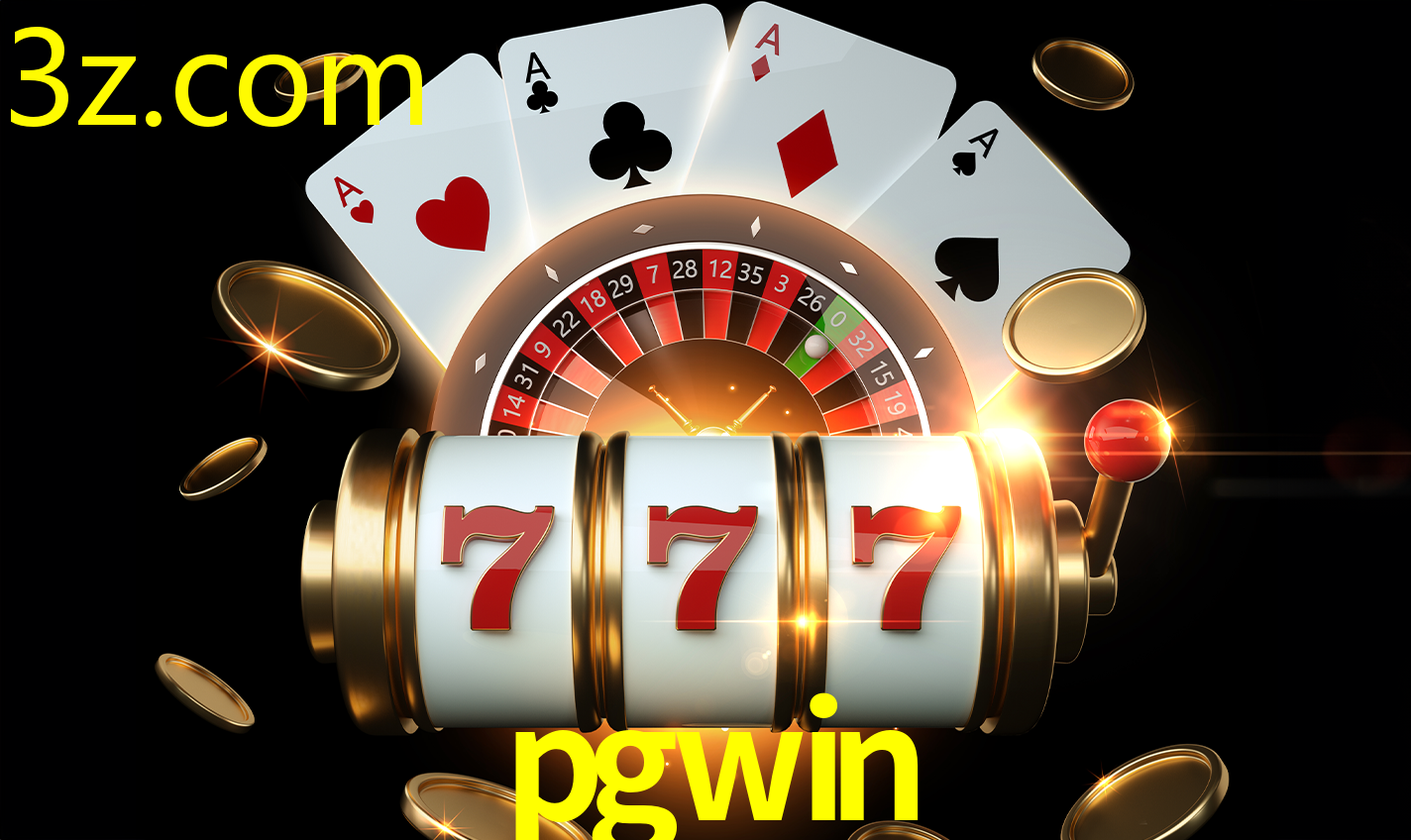 PGWIN.COM