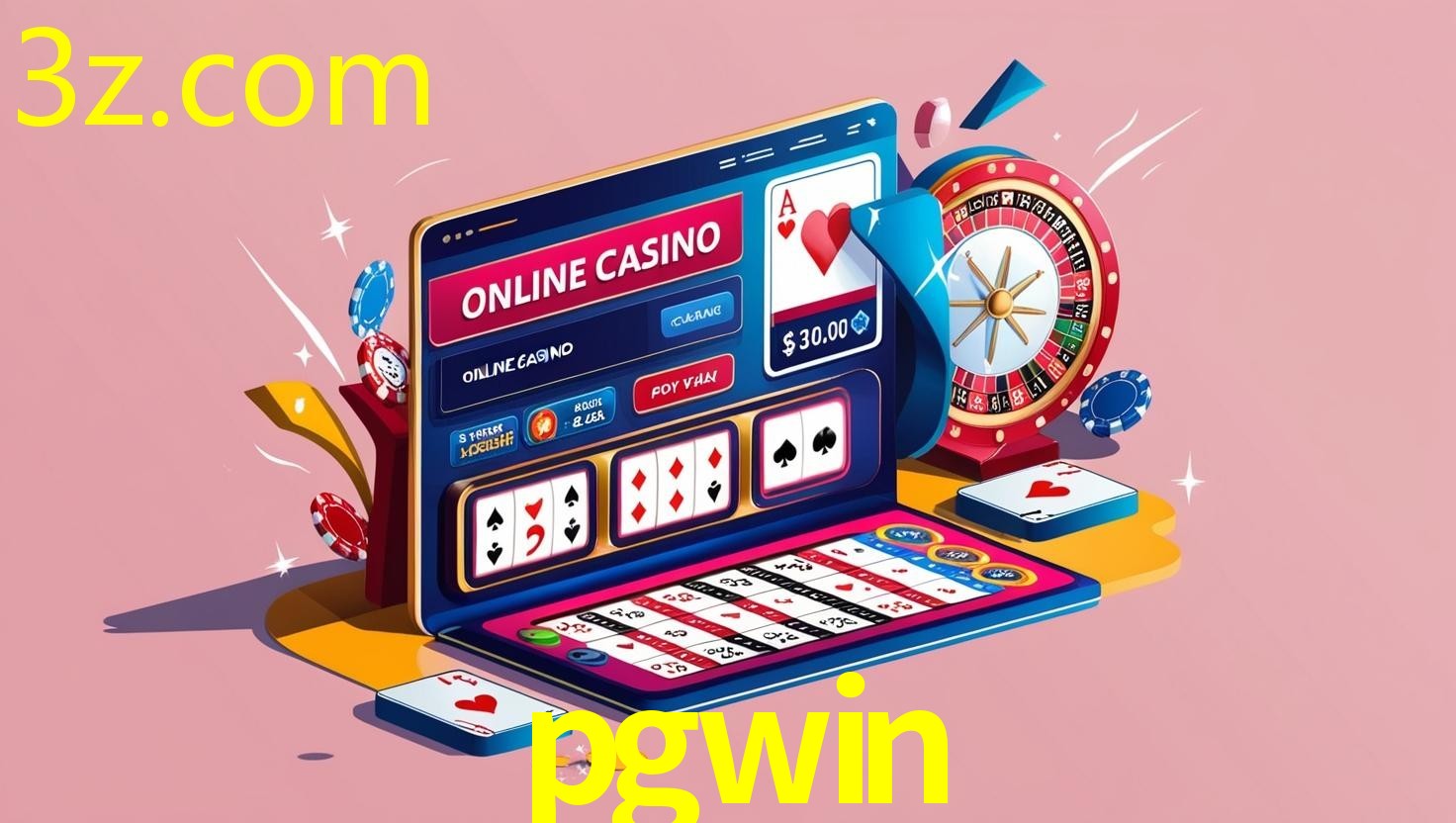 PGWIN.COM