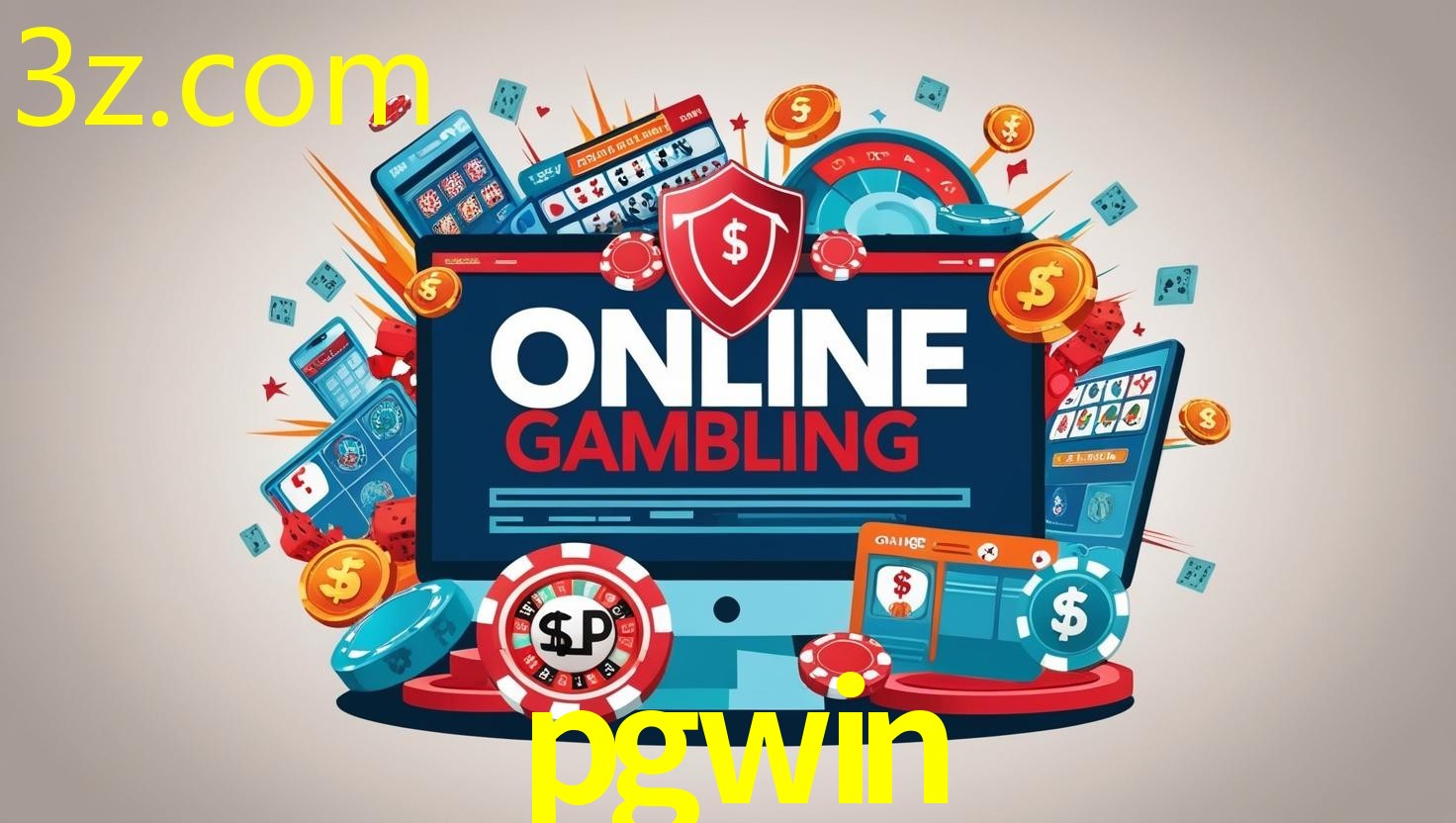 PGWIN.COM